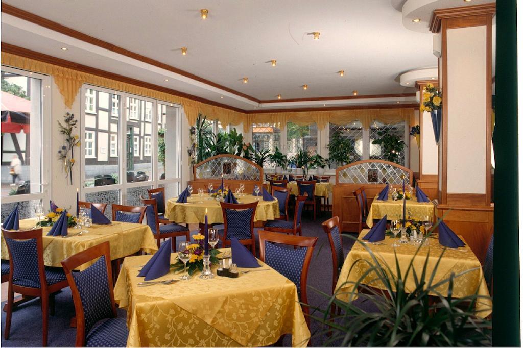 Zum Alten Brauhaus Hofgeismar Εξωτερικό φωτογραφία