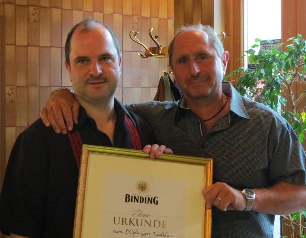 Zum Alten Brauhaus Hofgeismar Εξωτερικό φωτογραφία